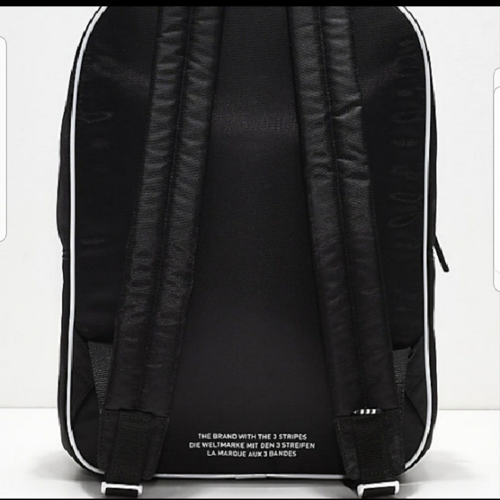 Adidas Originals Backpack - Picture 5 of 6